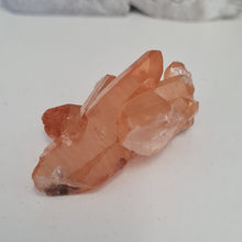 Load image into Gallery viewer, Tangerine Quartz Cluster
