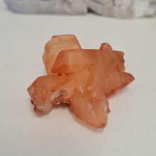 Load image into Gallery viewer, Tangerine Quartz Cluster

