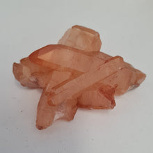 Load image into Gallery viewer, Tangerine Quartz Cluster
