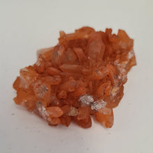 Load image into Gallery viewer, Tangerine Quartz Cluster
