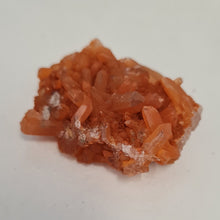 Load image into Gallery viewer, Tangerine Quartz Cluster
