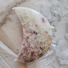 Load image into Gallery viewer, Cinnabrite Moon

