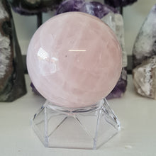 Load image into Gallery viewer, Sphere Display Stand - Medium
