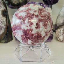 Load image into Gallery viewer, Sphere Display Stand - Medium

