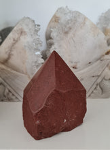 Load image into Gallery viewer, Red Jasper Rough Point
