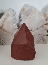 Load image into Gallery viewer, Red Jasper Rough Point
