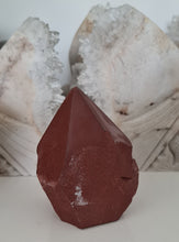Load image into Gallery viewer, Red Jasper Rough Point
