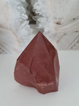 Load image into Gallery viewer, Red Jasper Rough Point
