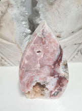 Load image into Gallery viewer, Pink Amethyst Flame
