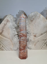Load image into Gallery viewer, Red Chalcedony Tower
