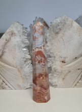 Load image into Gallery viewer, Red Chalcedony Tower
