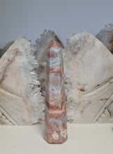 Load image into Gallery viewer, Red Chalcedony Tower

