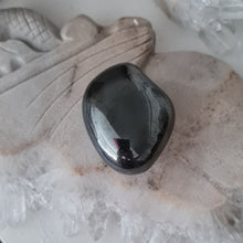 Load image into Gallery viewer, Hematite Tumble
