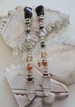 Load image into Gallery viewer, Healing Wand - Chakra (Balance)
