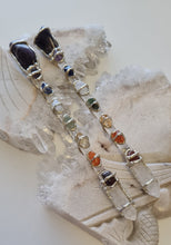 Load image into Gallery viewer, Healing Wand - Chakra (Balance)
