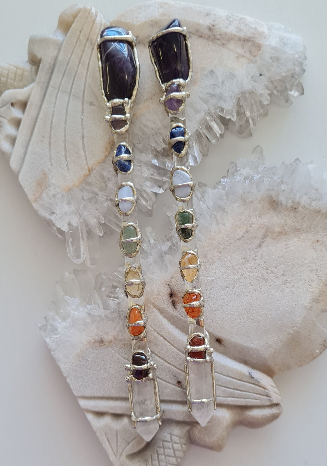 Healing Wand - Chakra (Balance)