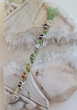Load image into Gallery viewer, Healing Wand - Aventurine Angel Chakra (Balance)
