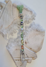 Load image into Gallery viewer, Healing Wand - Aventurine Angel Chakra (Balance)
