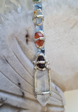 Load image into Gallery viewer, Healing Wand - Angelite Angel Chakra (Balance)
