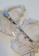 Load image into Gallery viewer, Healing Wand - Angelite Angel Chakra (Balance)
