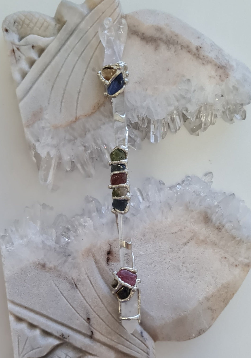 Healing Wand - Archangel Metatron