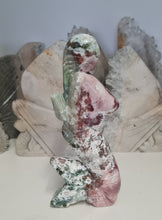 Load image into Gallery viewer, Ocean Jasper Mermaid
