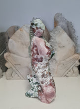 Load image into Gallery viewer, Ocean Jasper Mermaid
