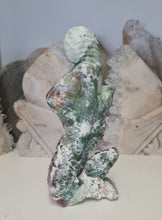 Load image into Gallery viewer, Ocean Jasper Mermaid
