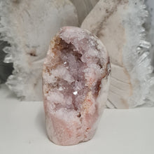 Load image into Gallery viewer, Pink Amethyst Freeform
