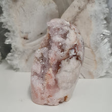 Load image into Gallery viewer, Pink Amethyst Freeform
