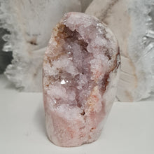 Load image into Gallery viewer, Pink Amethyst Freeform
