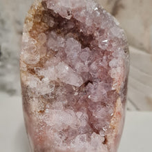 Load image into Gallery viewer, Pink Amethyst Freeform
