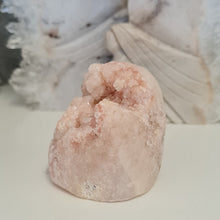 Load image into Gallery viewer, Pink Amethyst Freeform
