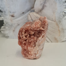 Load image into Gallery viewer, Pink Amethyst Freeform
