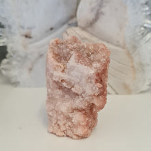 Load image into Gallery viewer, Pink Amethyst Freeform
