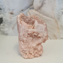 Load image into Gallery viewer, Pink Amethyst Freeform
