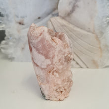 Load image into Gallery viewer, Pink Amethyst Freeform
