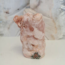 Load image into Gallery viewer, Pink Amethyst Freeform
