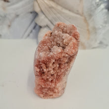Load image into Gallery viewer, Pink Amethyst Freeform
