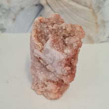 Load image into Gallery viewer, Pink Amethyst Freeform
