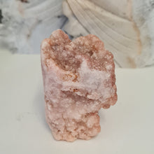 Load image into Gallery viewer, Pink Amethyst Freeform
