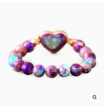 Load image into Gallery viewer, Intense Heart Healing Bracelet
